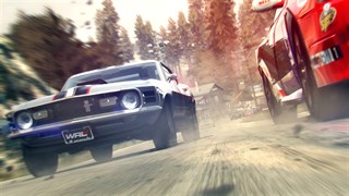 GRID 2 screenshot 6