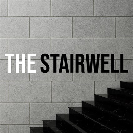 The Stairwell