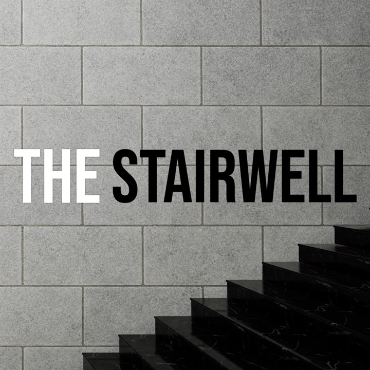 The Stairwell
