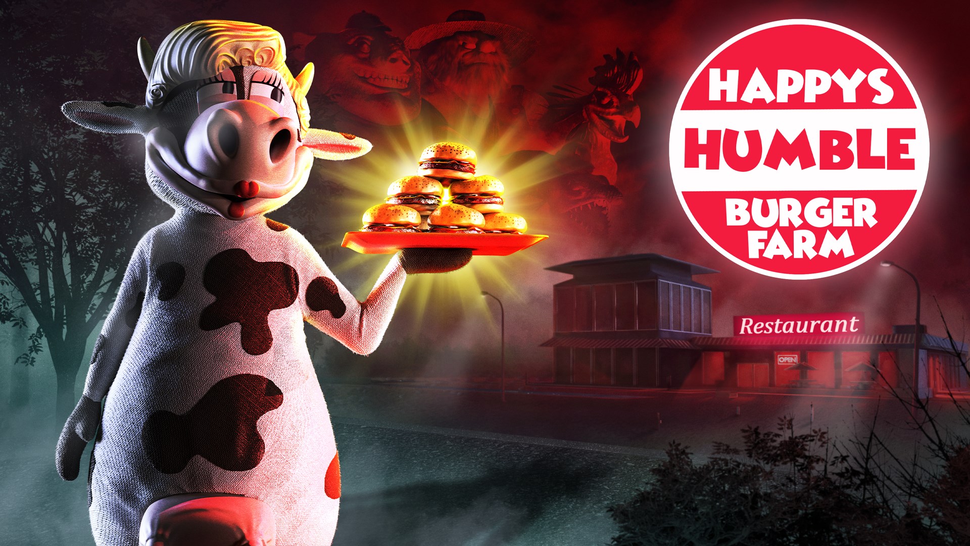 Скриншот №6 к Happys Humble Burger Farm