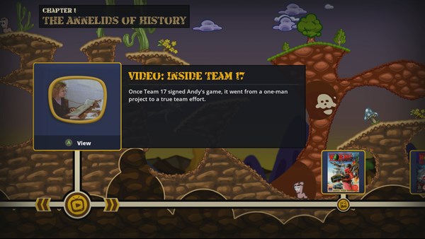Worms Armageddon: Anniversary Edition — 7