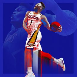 Aperçu NBA 2K21 Next Generation - Précommande