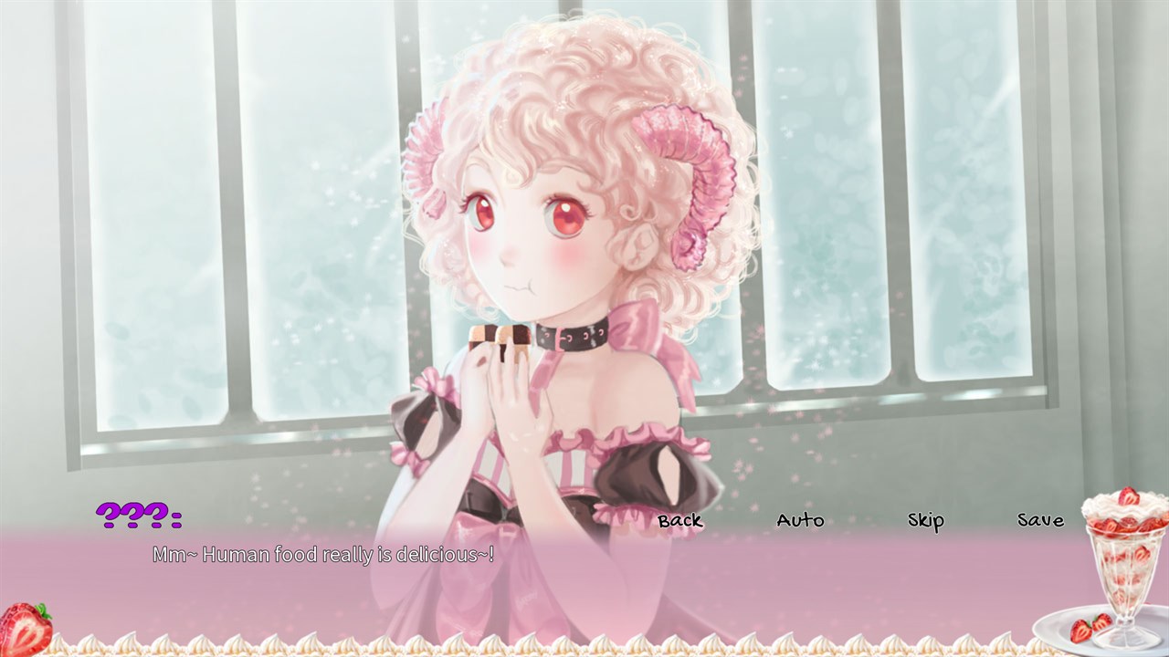 Strawberry Vinegar screenshot 1