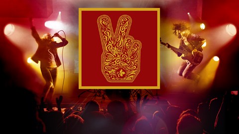 "Huckleberry Crumble" - Stone Temple Pilots