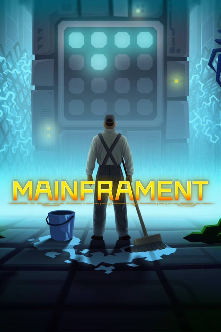 Mainframent (Xbox One)