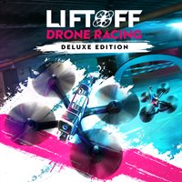 Liftoff: Drone Racing Promo