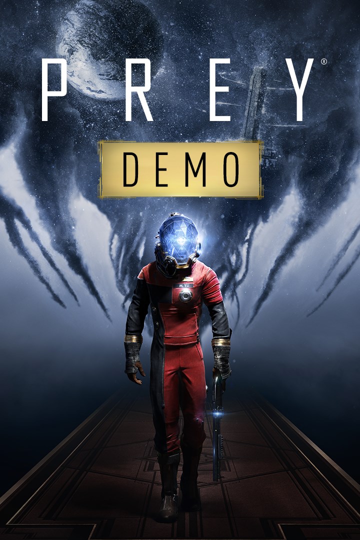 Prey Demo: Opening Hour
