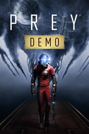Prey-Demo: Die erste Stunde