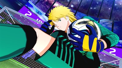 CAPTAIN TSUBASA 2: WORLD FIGHTERS - Pre-Order Bonus Pack — скриншот 6