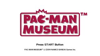 PAC-MAN MUSEUM screenshot 3