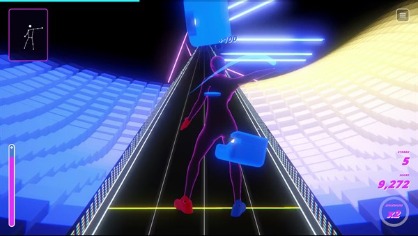 Catch Flex Demo — 2