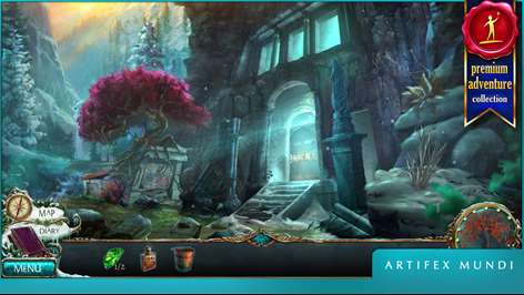 Endless Fables 2: Frozen Path Screenshots 2