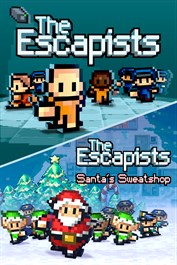 The Escapists Holiday Bundle