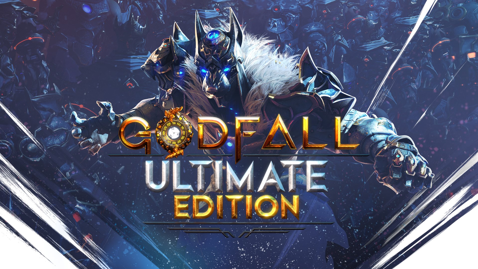 Godfall Ultimate Edition screenshot thumbnail video