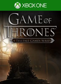 Game of Thrones - Episode 1: Iron from Ice