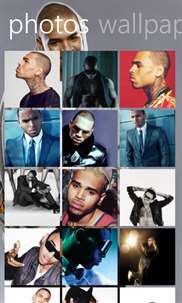Chris Brown Music screenshot 4