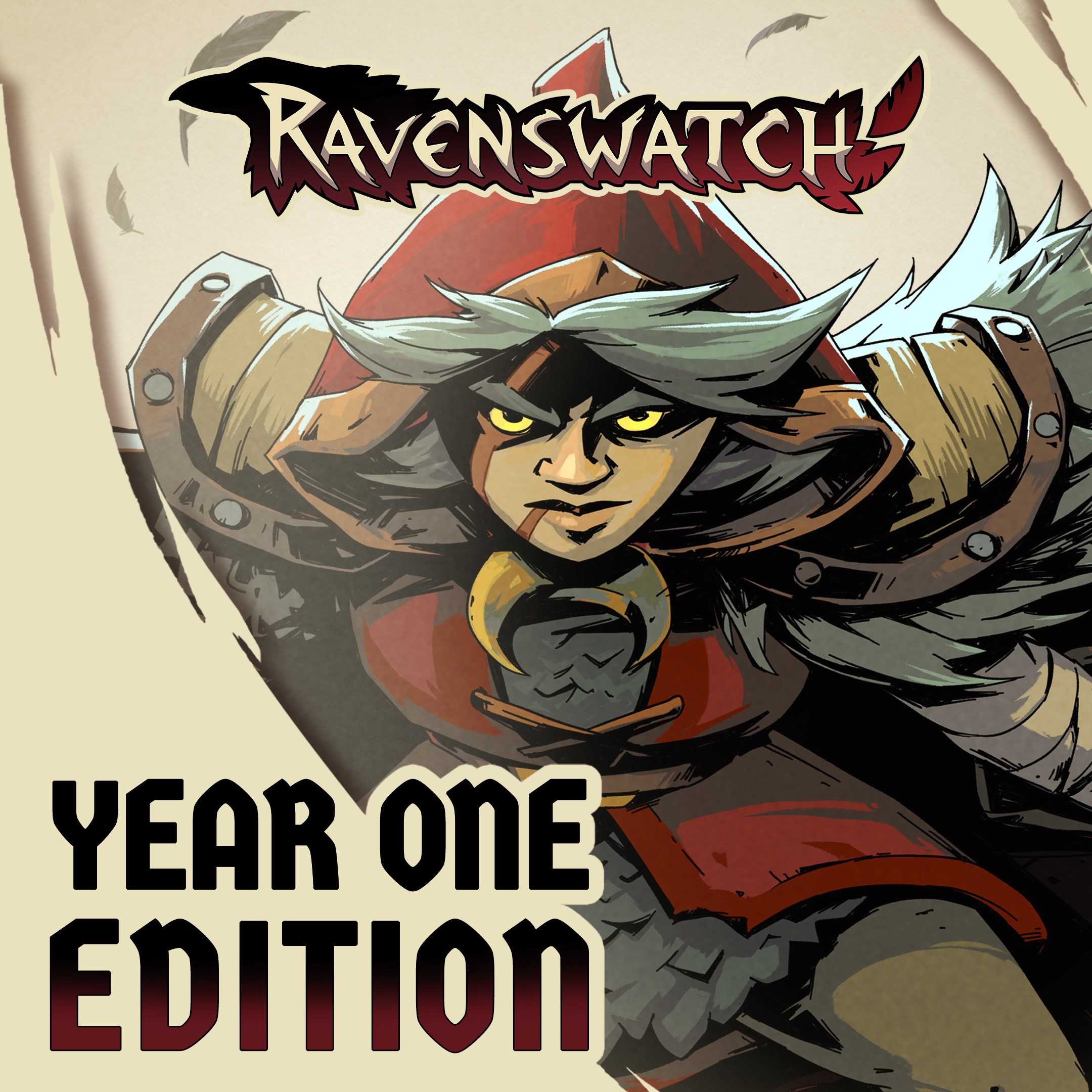 Ravenswatch - Year One Edition