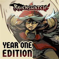 Ravenswatch - Year One Edition