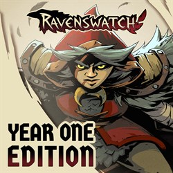 Ravenswatch - Year One Edition