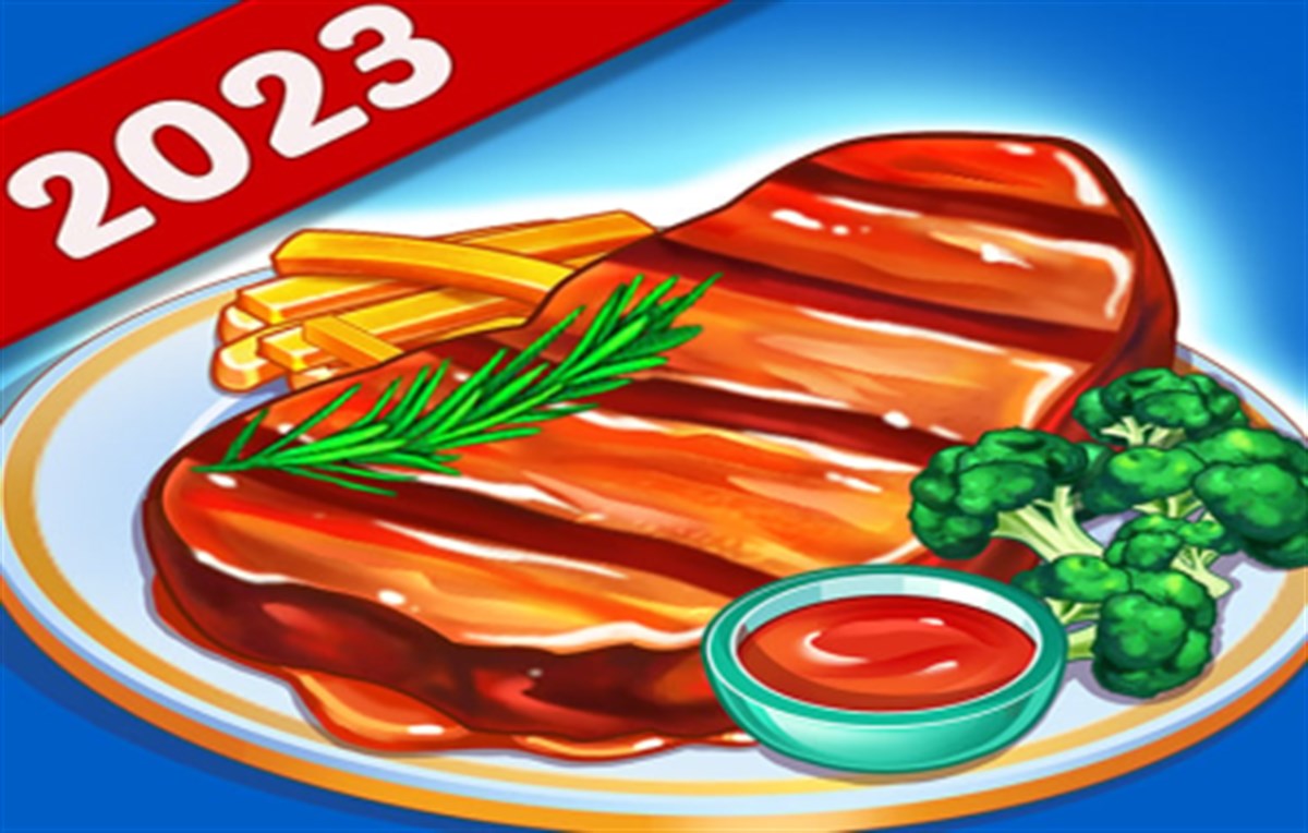 Cooking Trendy Game