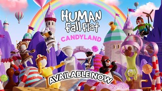 Human Fall Flat を購入 | Xbox