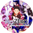 Re Zero Anime Wallpaper New Tab