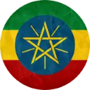 Ethiopia Flag Wallpaper New Tab icon