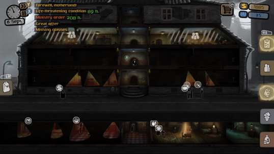 Beholder Complete Edition screenshot 3