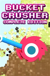 BucketCrusher: Complete Edition