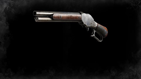 Weaponry (Resident Evil 4)