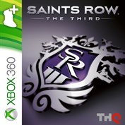 Buy Saints Row The Third Xbox