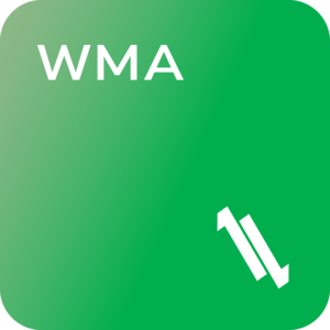 LL WMA Converter - WMA to MP3