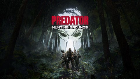 Predator: Hunting Grounds - Jungle Edition