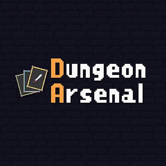 Dungeon Arsenal for xbox