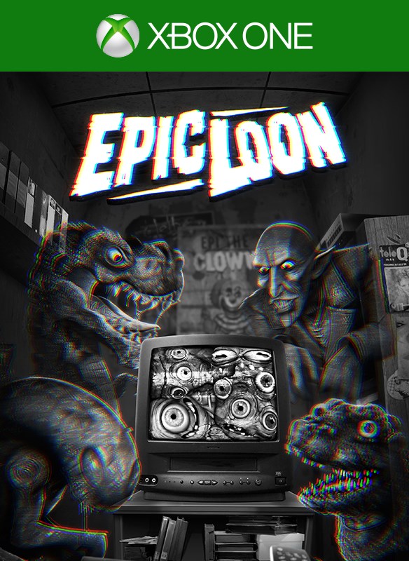 Epic Loon