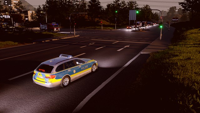 Autobahn Police Simulator 3 screenshot 3