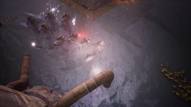 Run Tekila Run! screenshot 4