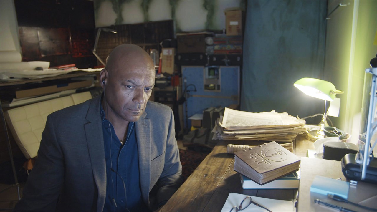 Night Book screenshot 3