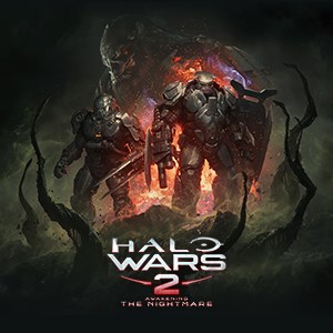 Halo Wars 2: Awakening the Nightmare Demo