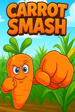 Carrot Smash