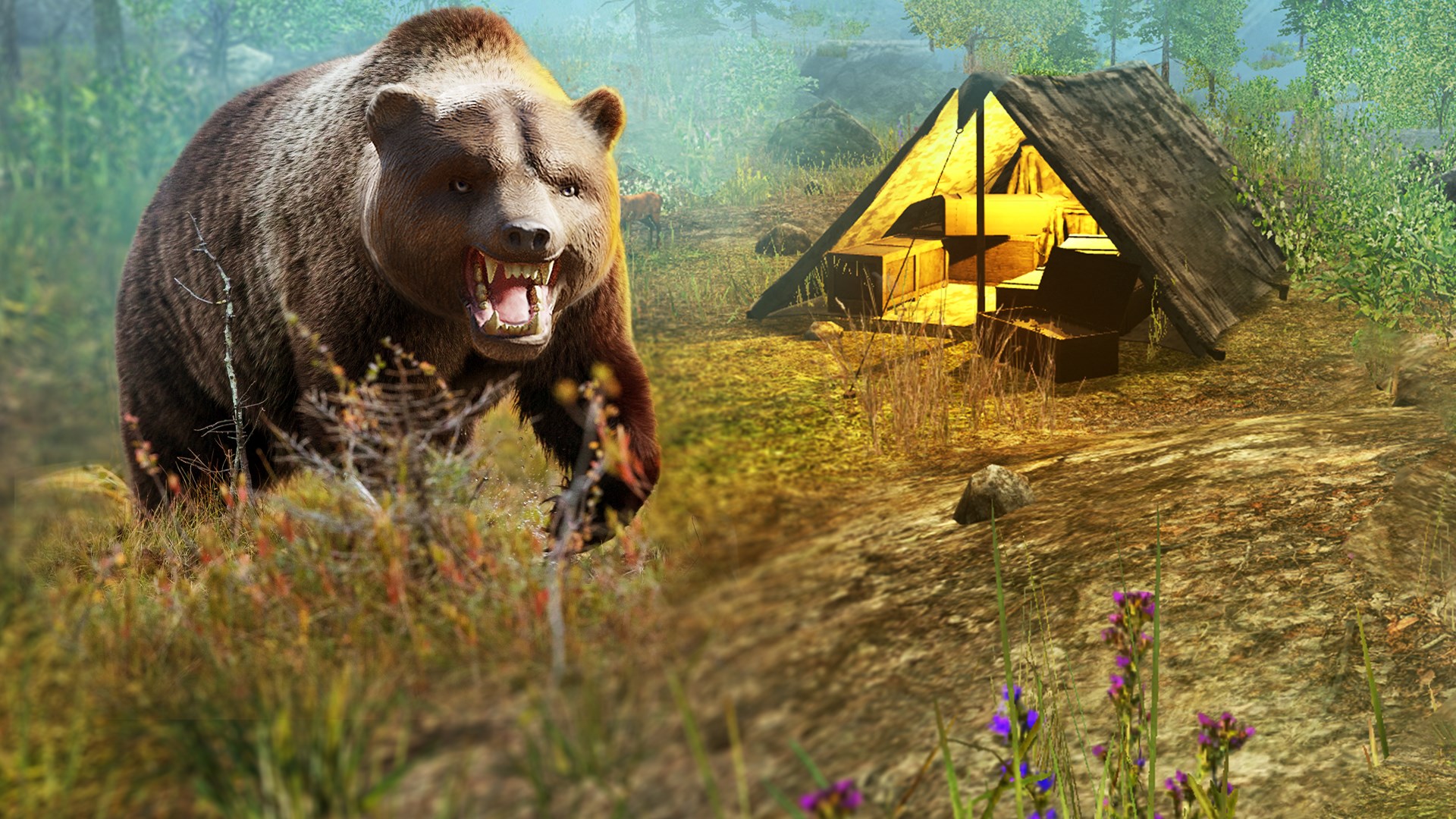 Get Hunting Animals - Safari Hunt, Shooting master quest ...