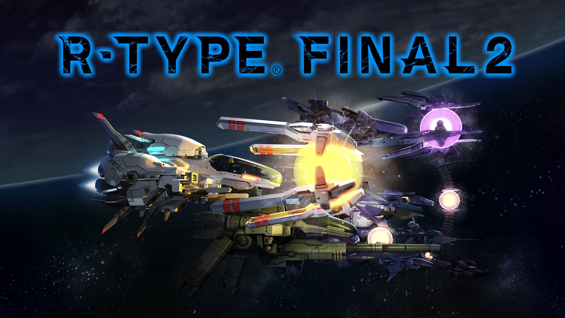 Buy R-Type® Final 2 | Xbox