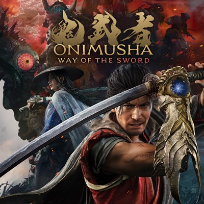 귀무자 Way of the Sword