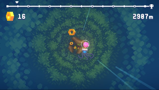 Scrap Divers screenshot 4