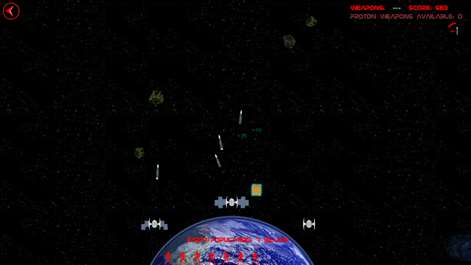 Earth Defender Lite Screenshots 2