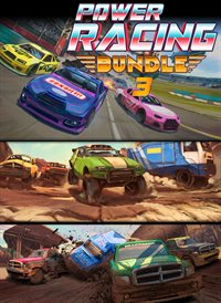 Power Racing Bundle 3
