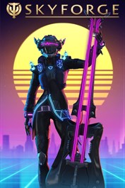 Skyforge: Soundweaver-pikapelipakkaus