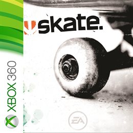 Aperçu skate. (2007)