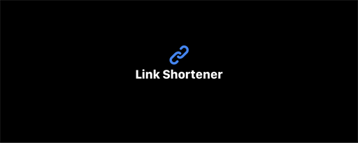 Url Shortener marquee promo image