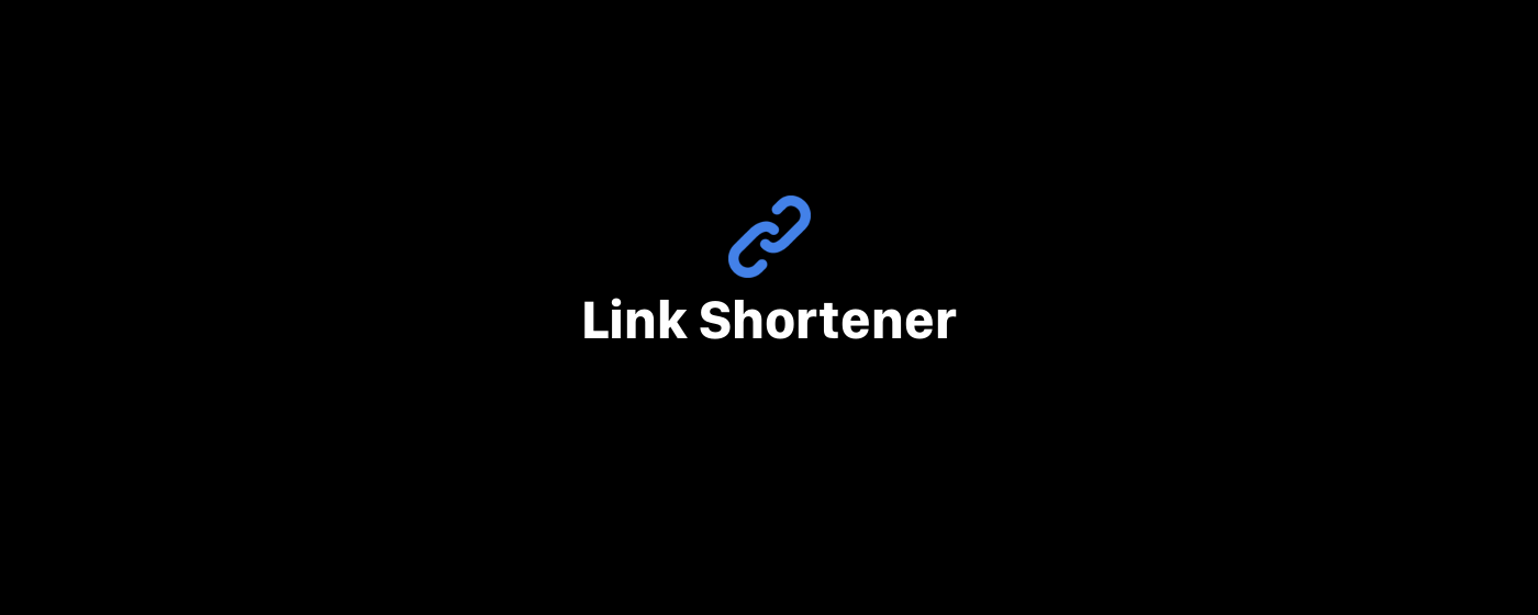 Url Shortener